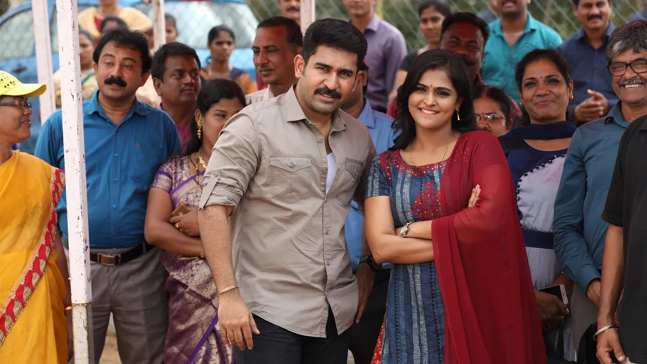 Tamilarasan Movie Screenshot 2